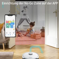 S7 MAX Laser Navigation Slam Routenplanung Smart Staubsauger Roboter Saugroboter Große Saug Flüsterleises Karte Speicher Fegen Boden Mopping Roboter International Version 23 S7 MAX Laser Navigation Slam Routenplanung Smart Staubsauger Roboter Saugroboter Große Saug Flüsterleises Karte Speicher Fegen Boden Mopping Roboter International Version -Staubsauger Geschäft 308be2bc9949488cd2f8f1f5c6efd7d9 1