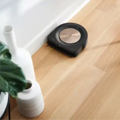 IRobot Roomba S9 + Roboter-Staubsauger Schwarz -Staubsauger Geschäft 30e247b73f516261ff29b01ef7227822