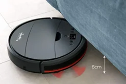 Vileda VR 201 PetPro Saugroboter Für Tierhaare Geeignet Bis Zu 90 Minuten Akku 30 Vileda VR 201 PetPro Saugroboter Für Tierhaare Geeignet Bis Zu 90 Minuten Akku -Staubsauger Geschäft 312d3994224d8b36a190414eb0eb1fde