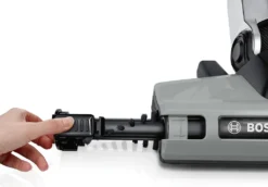 Bosch BBH6PARQ Athlet ProParquet Akkusauger 25,2V Soft Touch Grau/silber -Staubsauger Geschäft 312fcb919a0303aef7be4aa9bdf7bc60