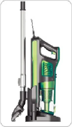 2 In 1 Stiel Staubsauger 600W, Beutellos, Leicht Und Leise Mit Zyklon-Technik -Staubsauger Geschäft 314a9e6f7adccc899a86e1a9a8a28d78