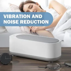 Ultraschallreiniger Ultraschallreinigungsgerät Ultraschallgerät 250ml Ultraschallbad Ultrasonic Cleaner 3000 Hz Für Brillen Schmuck Uhr -Staubsauger Geschäft 314f90e2ad6dd6e90e61e20535e9e6fa