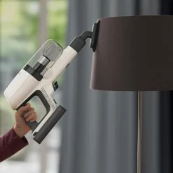 AEG HYGIENIC 8000 AP81HB25SH Akku-Staubsauger Kabellos 25.2 Volt Shell White -Staubsauger Geschäft 3196c54514bf8f7c86f57262bbdbf7de