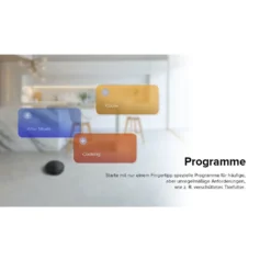 Q7 Vacuum Cleaner Saug- Wischroboter LiDAR Navigation 2700Pa -Staubsauger Geschäft 32592ed926867b1f2572c6d8de6ba6d1