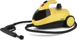 WINKEL NVP15 Hochdruck Dampfreiniger -Staubsauger Geschäft 3298727e65112d6aaa2a3349a6824cfb