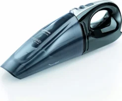 Grundig VCH 6130 Akkusauger Schwarz -Staubsauger Geschäft 32a8ce5deddb3d9c03431249b715344b