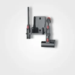 SEVERIN SEPURO - Akku Hand- Und Stielsauger Mit Staubbeutel HV 7185 Akku Bis 60 Min HV 7185 Aus Kunststoff, Anthrazitgrauschwarz Matt -Staubsauger Geschäft 3308e307271b7ff91a3af3a566e73f01