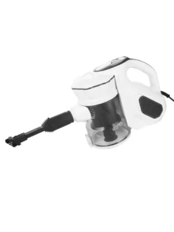 Emerio Zyklon-Handstaubsauger Weiß -Staubsauger Geschäft 33ef2c666bfa07f7f7dac19e189d1ed2