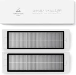 Original Roborock Zubehörset,mit 1*Magnetband, 2*HEPA Filter Und 2*Wischmopp Für Staubsauger Der S6, S5 Und E Serie 14 Original Roborock Zubehörset,mit 1*Magnetband, 2*HEPA Filter Und 2*Wischmopp Für Staubsauger Der S6, S5 Und E Serie -Staubsauger Geschäft 34278a0e1b21de0026a20503b5509b1a