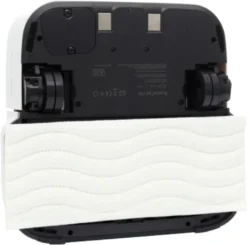 IRobot Braava Jet M6 M6134 Nasswischroboter, Eckig, Weiß/Blau -Staubsauger Geschäft 34b5ea372a16b7b06764d0faeddbd46e