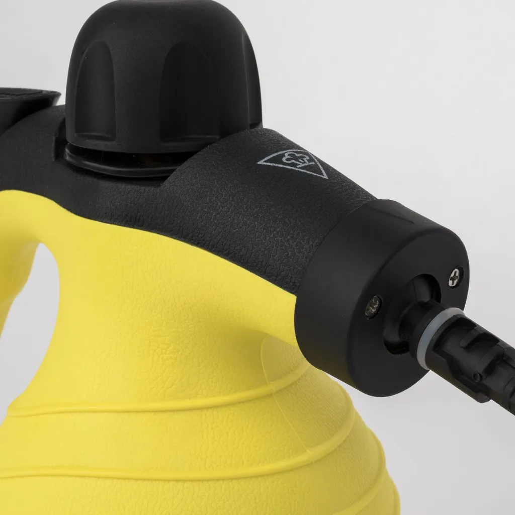 H.Koenig NV60 Dampfreiniger 100 W 5 H.Koenig NV60 Dampfreiniger 100 W – Bild 3