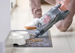 Black & Decker BHFEA18D1 Handstaubsauger Grau Beutellos 29 Black & Decker BHFEA18D1 Handstaubsauger Grau Beutellos -Staubsauger Geschäft 35c1591e5b9b0361522a8be2bba4ac49