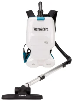 Makita 18V Akku-Rucksackstaubsauger DVC660Z | Ohne Akku Ohne Ladegerät -Staubsauger Geschäft 3606b8d8917f53d69c80ef65d9a61080