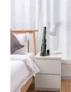 Black & Decker BLACK+DECKER DVC320B21 Akkusauger Dustbuster Slim 12 Volt Digitalmotor -Staubsauger Geschäft 364e9ce0d86c0e9401bf9661f4aaee85