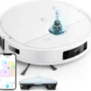 Yeedi Vac 2 Pro Staubsauger Saugroboter Wischfunktion 3000Pa 5200mAh 240min Kehrroboter -Staubsauger Geschäft 367e68e8bb3dd53e626f99920c4d4d47