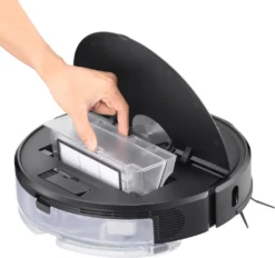 Roborock S6 MaxV, Black -Staubsauger Geschäft 3685761b811efe752010f69b51627ef1