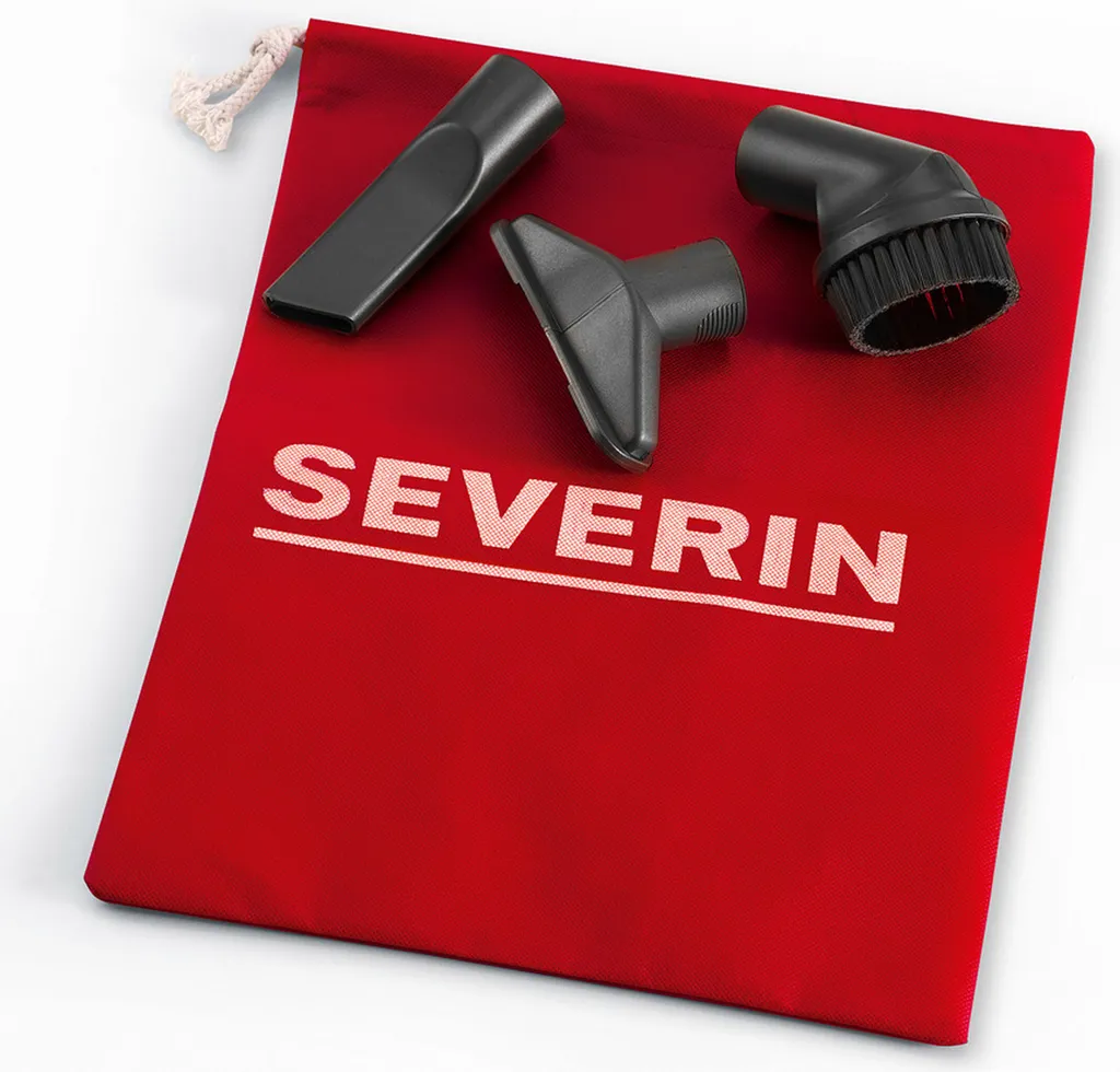 SEVERIN Bodenstaubsauger S'Power Snowwhite BC 7045 21 SEVERIN Bodenstaubsauger S'Power Snowwhite BC 7045 – Bild 19