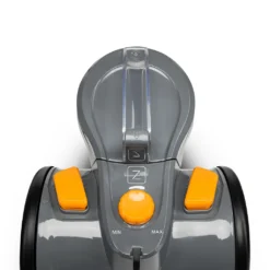 Staubsauger Zeegma Zonder Base Jet Beutellos Mit Set Von Aufsätzen Schwarz 4000W Bodenstaubsauger -Staubsauger Geschäft 36e6410a5c9ff05705a9787839675c07