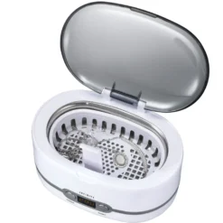 Melissa „INFINITY“ 16800031 UV-Sterilisator Ultraschall ReinigerDigitaler Ultraschallreiniger Reinigungsgerät Mit Timer Für Brillen Schmuck, 600ml 9 Melissa „INFINITY“ 16800031 UV-Sterilisator Ultraschall ReinigerDigitaler Ultraschallreiniger Reinigungsgerät Mit Timer Für Brillen Schmuck, 600ml -Staubsauger Geschäft 36fe53d8c06933d01b1c80e0096c04fa