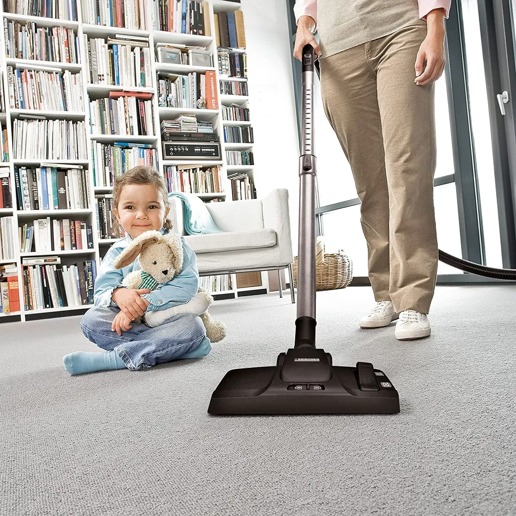 Kärcher Staubsauger VC 3 | 1.198-125.0 22 Kärcher Staubsauger VC 3 | 1.198-125.0 – Bild 20