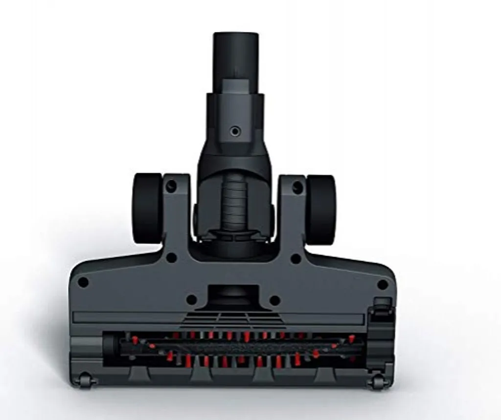 SEVERIN Akku Hand-/Bodenstaubsauger S'Power Topspin HV 7165 12 SEVERIN Akku Hand-/Bodenstaubsauger S'Power Topspin HV 7165 – Bild 10