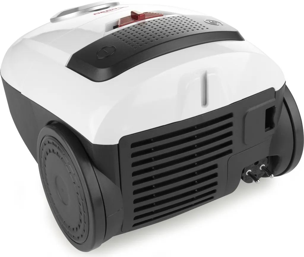 ETA Bodenstaubsauger AERO ETA050090010, ECO Motor, 700 Watt, Mit Beutel, Für Alle Bodenarten Geeignet 10 ETA Bodenstaubsauger AERO ETA050090010, ECO Motor, 700 Watt, Mit Beutel, Für Alle Bodenarten Geeignet – Bild 8