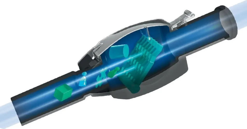 BOSCH BGL6FAM1 - Staubsauger Mit Beutel - Blau - Leistungsvariator Mit Griff - Integrierte Mehrzweckbürste - Erhaltenes Zubehör 13 BOSCH BGL6FAM1 - Staubsauger Mit Beutel - Blau - Leistungsvariator Mit Griff - Integrierte Mehrzweckbürste - Erhaltenes Zubehör – Bild 11