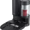 Roborock Auto Empty Dock For S7 ,S7 MaxV, Smart Bin Detection, HEPA Air Filter, Electrode Cleaning Brush (Schwarz) 2 Roborock Auto Empty Dock For S7 ,S7 MaxV, Smart Bin Detection, HEPA Air Filter, Electrode Cleaning Brush (Schwarz) -Staubsauger Geschäft 3b1ccf63dd4e05ba05a53d0a6c3887cb