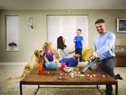 Black & Decker BHHV520BT - Handstaubsauger - Titanium 32 Black & Decker BHHV520BT - Handstaubsauger - Titanium -Staubsauger Geschäft 3b6f8ae8aa70e460a39332400331f98f