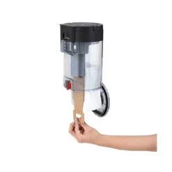 Roborock S7 Absaugstation Auto-Empty Dock,Ladestation Und Staubsammlung,Schwarz -Staubsauger Geschäft 3b9c0f9235c944c44069c33d0074ada8