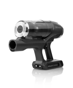 Hand- Und Akkustielstaubsauger ETA Sonar Artikel-Nr.: ETA223290000 2 In 1 Hand- Und Akkustielstaubsauger Mit Digital-Motor, Rotierender Turbobürste, Flexiblem Gelenk Und 25,2 V Li-Ionen-Akku. -Staubsauger Geschäft 3c0aabee15d221d904cc40e3dd79812e