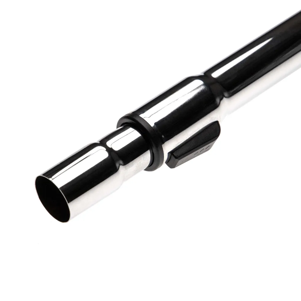 Vhbw Staubsaugerohr Kompatibel Mit Kärcher BV 5/1 Bp Pack, BVL 5/1 Bp, BVL 5/1 Bp Pack Staubsauger - 35 Mm Anschluss, 60 - 97 Cm Lang, Schwarz, Silber 4 Vhbw Staubsaugerohr Kompatibel Mit Kärcher BV 5/1 Bp Pack, BVL 5/1 Bp, BVL 5/1 Bp Pack Staubsauger - 35 Mm Anschluss, 60 - 97 Cm Lang, Schwarz, Silber – Bild 2