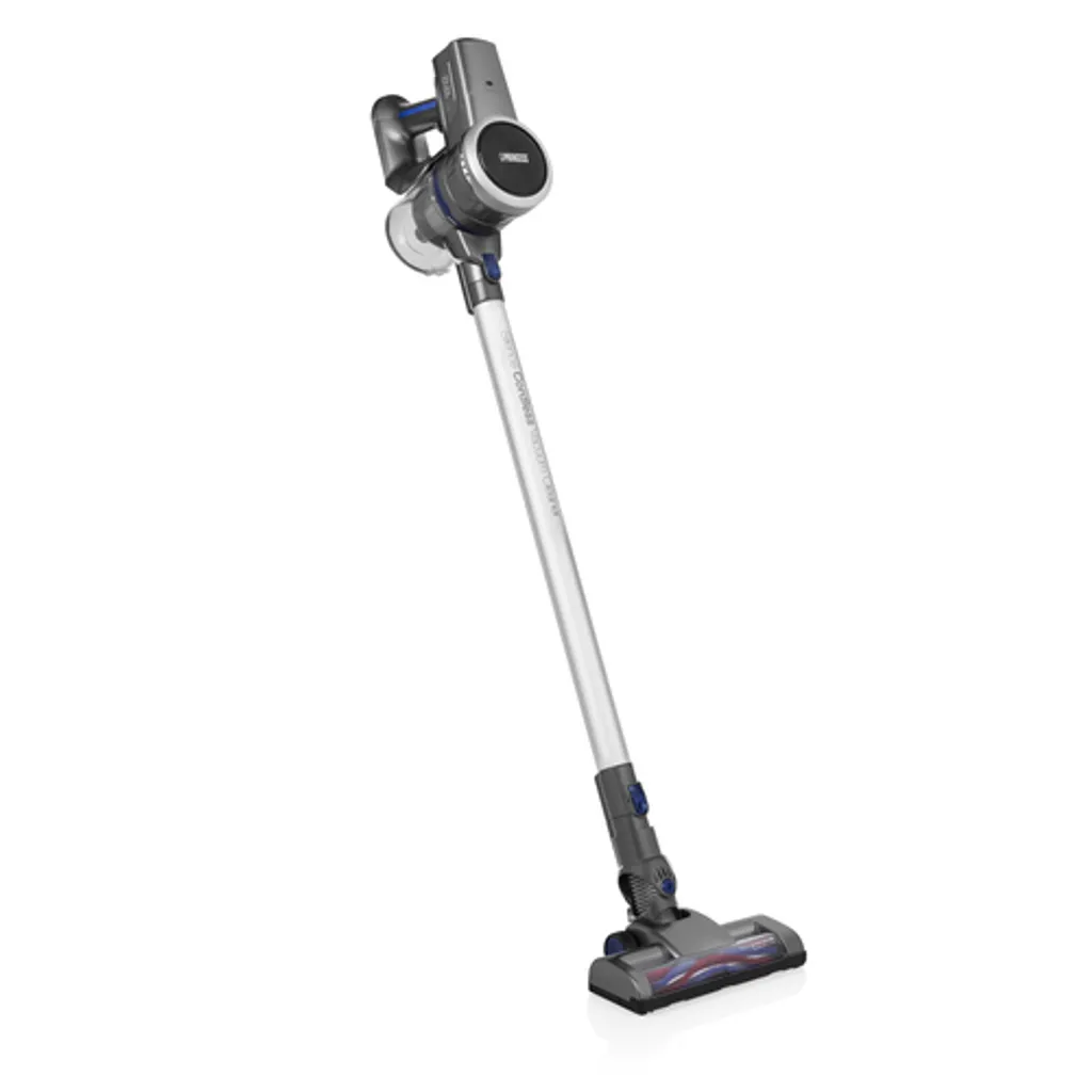 Princess Kabelloser Staubsauger Silencio 100 W 0,8 L 19 Princess Kabelloser Staubsauger Silencio 100 W 0,8 L – Bild 17