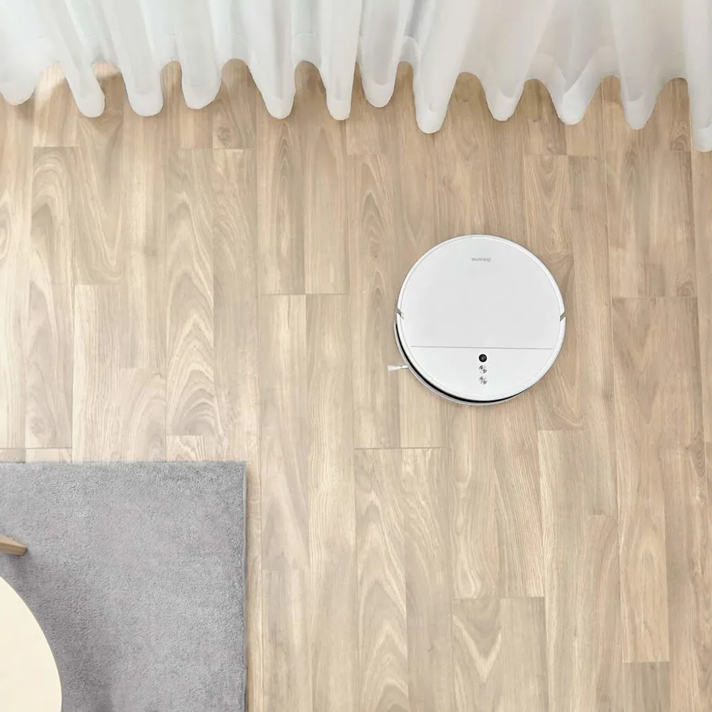 Roboterstaubsauger Dreame F9 Mistral 55 DB 5 Roboterstaubsauger Dreame F9 Mistral 55 DB – Bild 3