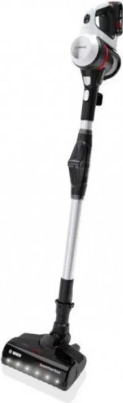 Bosch BKS8214W Akku-Stielsauger Weiß -Staubsauger Geschäft 3dd24a3b910049ca6574436221144098