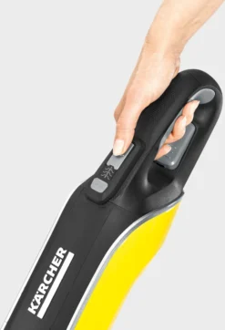 Kärcher Staubsauger VC 5 - 500 Watt -Staubsauger Geschäft 3e2014b107a4c967cdb31e670676a82b