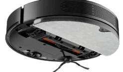 Dreame Saugroboter D9 Pro Wet&Dry, Betriebszeit (max.) 150 Min, 5200 MAh, Schwarz 19 Dreame Saugroboter D9 Pro Wet&Dry, Betriebszeit (max.) 150 Min, 5200 MAh, Schwarz -Staubsauger Geschäft 3e72a78c354379a52985d3216667b365