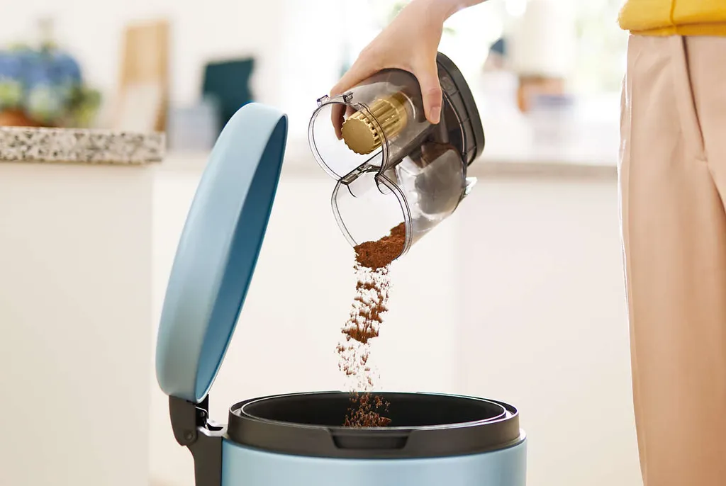 Philips SpeedPro Max 2-in-1 Kabelloser Staubsauger, 360°-Saugdüse, 25.2 V, 60 Min. Akku, Blau (XC8045/01) 7 Philips SpeedPro Max 2-in-1 Kabelloser Staubsauger, 360°-Saugdüse, 25.2 V, 60 Min. Akku, Blau (XC8045/01) – Bild 5