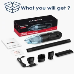 120W Auto Staubsauger Kabellos Mini Home Handstaubsauger Starker Sog Akku -Staubsauger Geschäft 3ee5a4da961f3effa3bce1198b6ed967