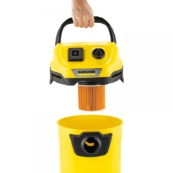 Kärcher Einteiliger Patronenfilter KFI 3310 -Staubsauger Geschäft 3efb4588b49bf2a80379b3dab406fd85