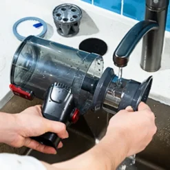 FREIHAFEN 26000Pa 4 In 1 Staubsauger Kabellos Mit Abnehmbarer Akku,Akku Staubsauger,35 Min Laufzeit -Staubsauger Geschäft 3efd8d146cf9dda7082bdc377f5f045a