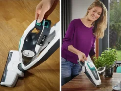 Leifheit Akku-Staubsauger Regulus PowerVac 2in1 12 Leifheit Akku-Staubsauger Regulus PowerVac 2in1 -Staubsauger Geschäft 3f0250fcf16ea7c71e22925510f3e1c0