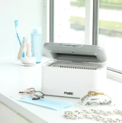 Fysic FC35 - Ultraschallreiniger + UV-Licht -Staubsauger Geschäft 3f1f06664a43c57aa71ae87beab53b7e