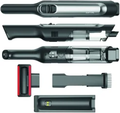 A-rival HS950 Akku Handstaubsauger -Staubsauger Geschäft 3f33290d8bdcec63c417870a80b36a67