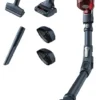 Rowenta RH9679 XFORCE 8.60 ANIMAL KIT Rot-Schwarz -Staubsauger Geschäft 4120d1ef8441b35b21d31caf35f0b894