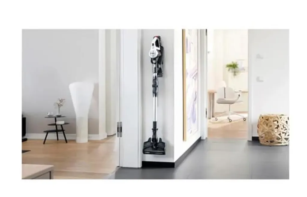 Bosch BSS711W Akku-Handstaubsauger Mit Stiel Unlimited 7 Knickrohr Eco-Stufe 6 Bosch BSS711W Akku-Handstaubsauger Mit Stiel Unlimited 7 Knickrohr Eco-Stufe – Bild 4