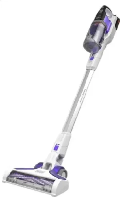 Black & Decker BHFEV1825CP - Akku-Stielstaubsauger - Silber/lila -Staubsauger Geschäft 41c30109175d1b3fcfc5859bb9eaa420