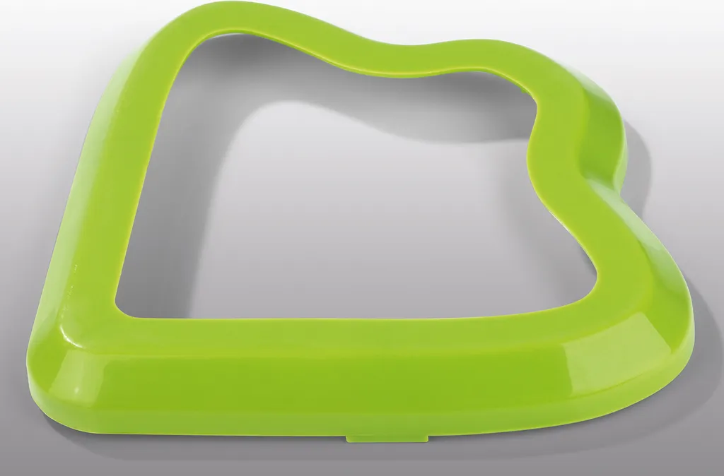 CLEANmaxx Dampfbesen 1000W Grün Bodenpflege Inkl. Messbecher Mikrofasertuch 11 CLEANmaxx Dampfbesen 1000W Grün Bodenpflege Inkl. Messbecher Mikrofasertuch – Bild 9