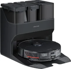 Roborock S7 MaxV Ultra Saugroboter Schwarz -Staubsauger Geschäft 423d90ed080b1859f138c8df16f35101