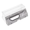 Vhbw Staubbehälter Kompatibel Mit Xiaomi Roborock S55, S6, S60, T4, T6 Saugroboter - Staubbox, Kunststoff, Weiß -Staubsauger Geschäft 427ec8e248187de2751e882bcbb7c37d